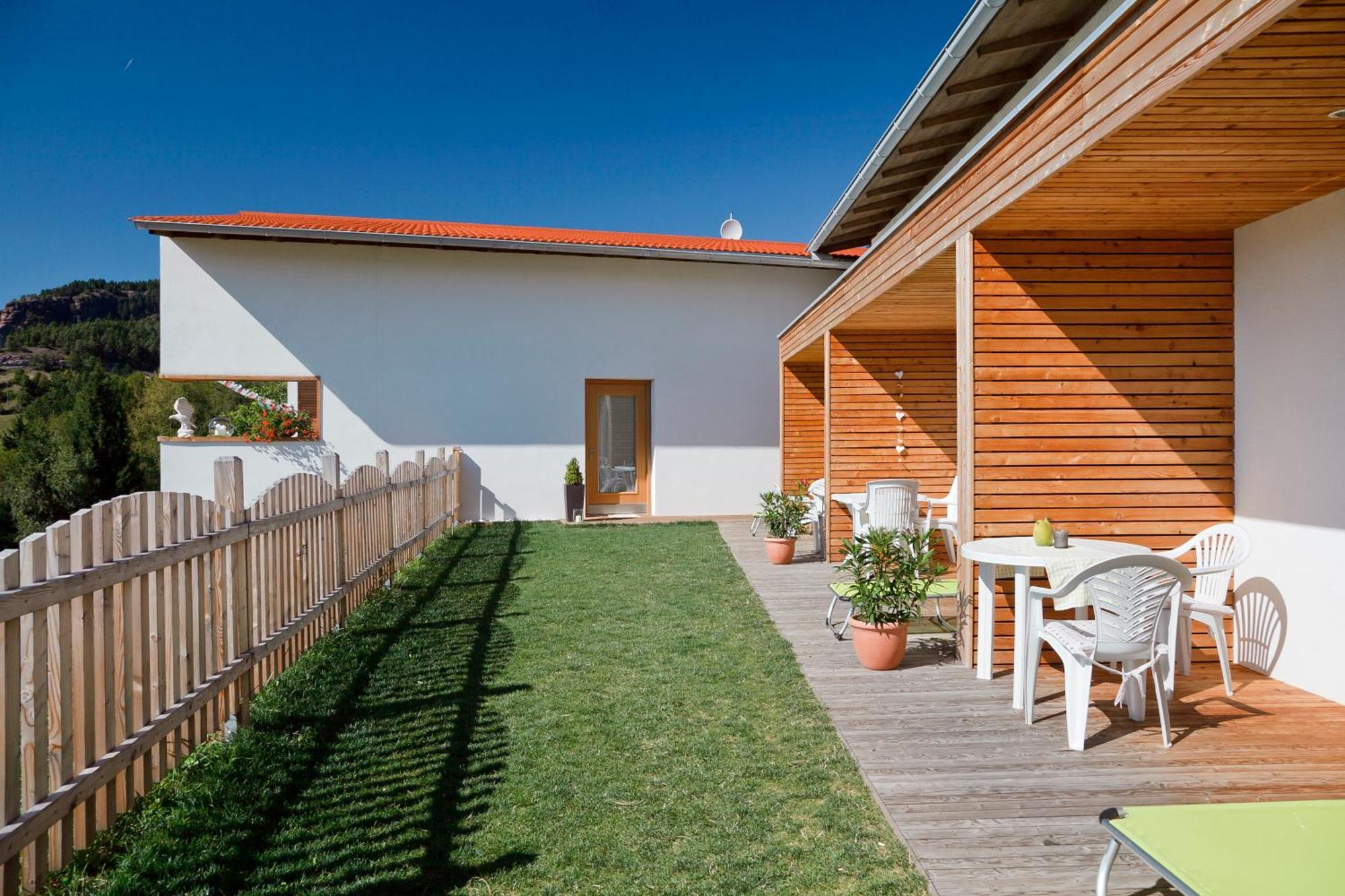 Salahaus Villa Verano Exterior foto