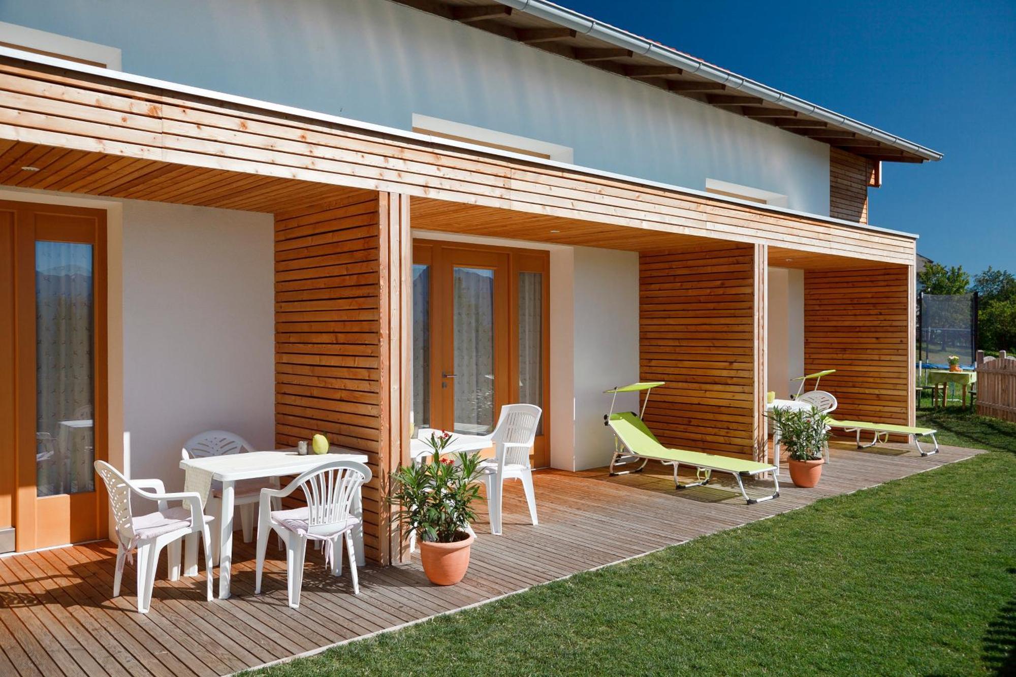 Salahaus Villa Verano Exterior foto